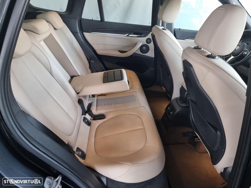 BMW X1 25 e xDrive xLine - 53