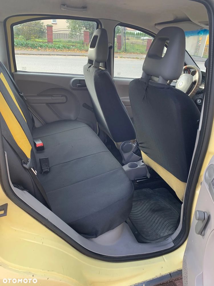 Fiat Panda - 6
