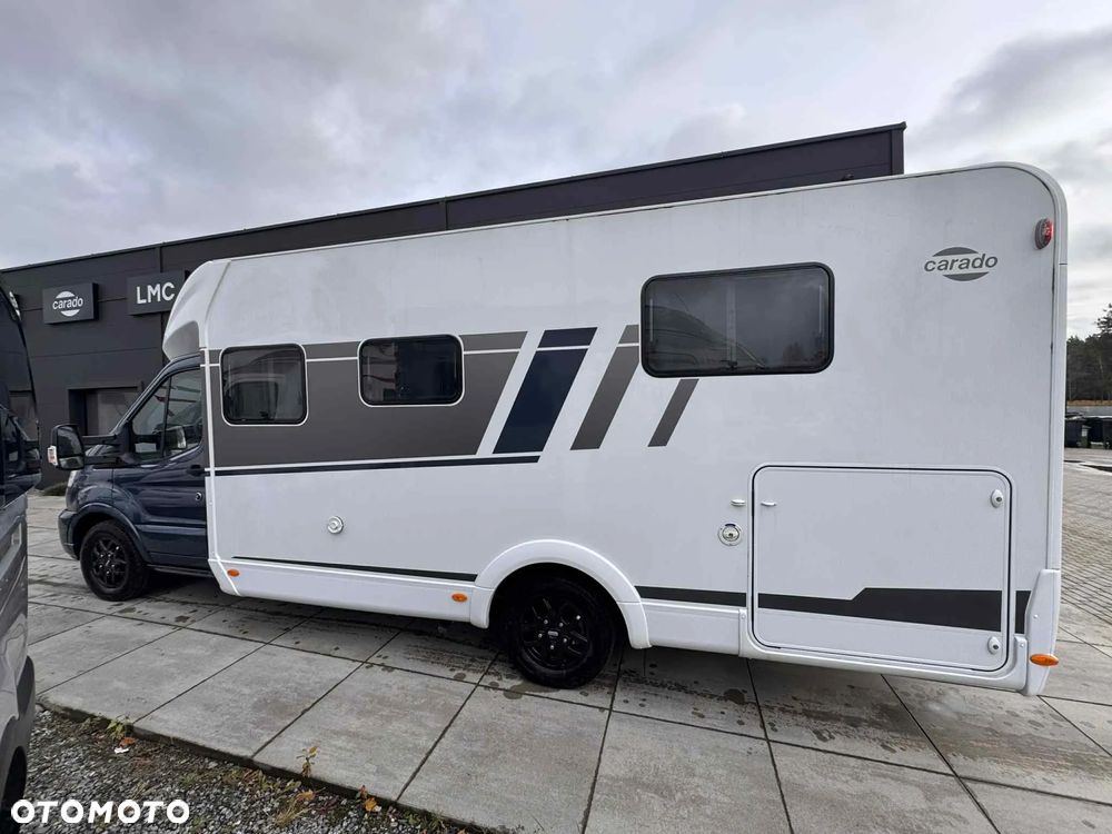 Carado T449 Edition24 - Łóżko królewskie - 7