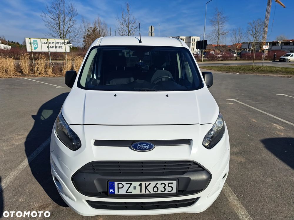 Ford Tourneo Connect ver-1-0-ecoboost-start--stop-titanium - 7