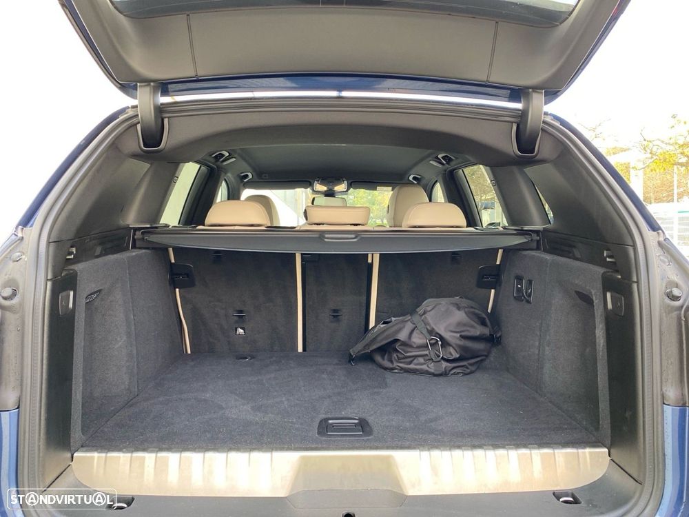 BMW X3 30 e xDrive Pack M - 21