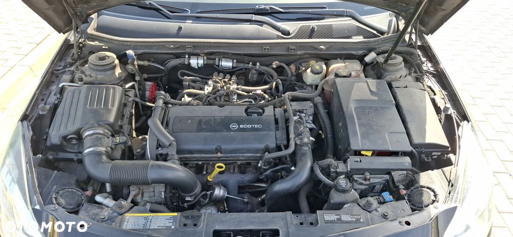 Opel Insignia 1.6 T Cosmo - 12