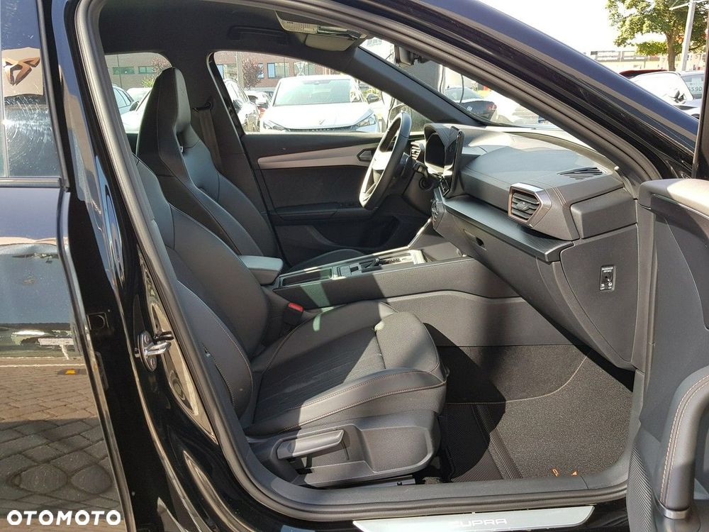 Cupra Formentor VZ 2.0 TSI 4Drive DSG - 16