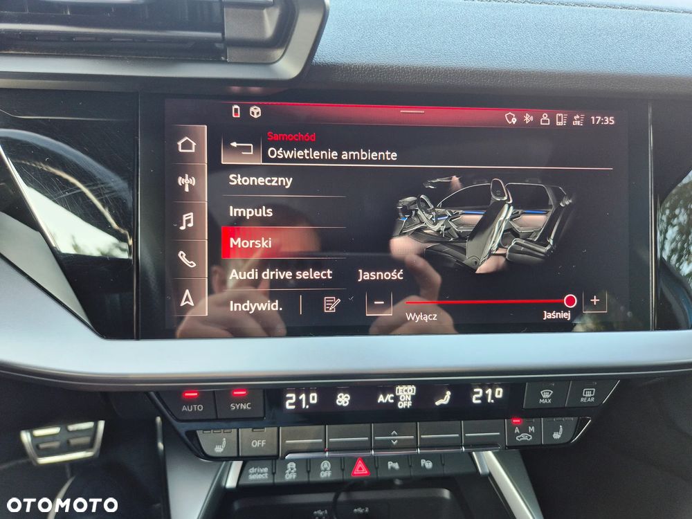 Audi A3 - 23