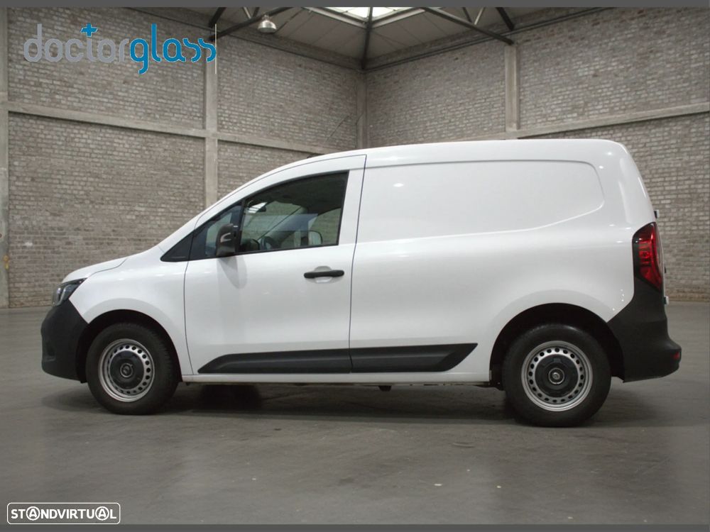 Renault KANGOO E-TECH ELEC. 45KW - 4
