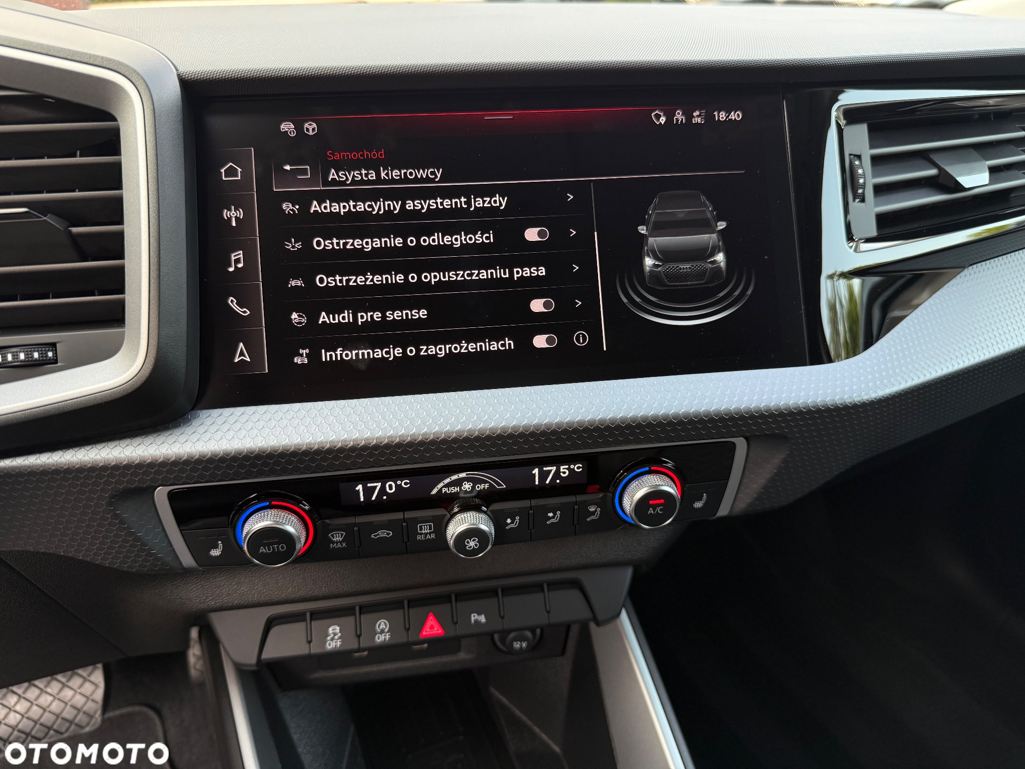 Audi A1 35 TFSI S tronic advanced - 16