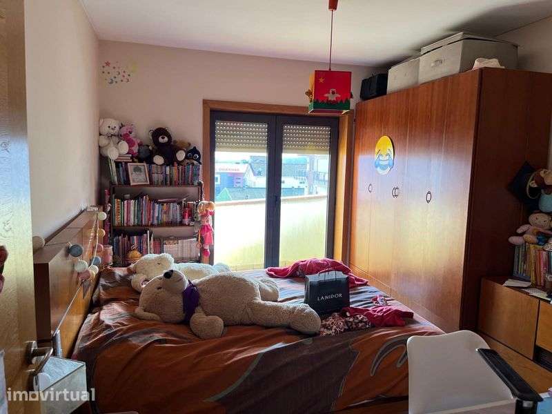 T4 Duplex no Centro de Tondela | Últimos Pisos | Garagem - Grande imagem: 3/12