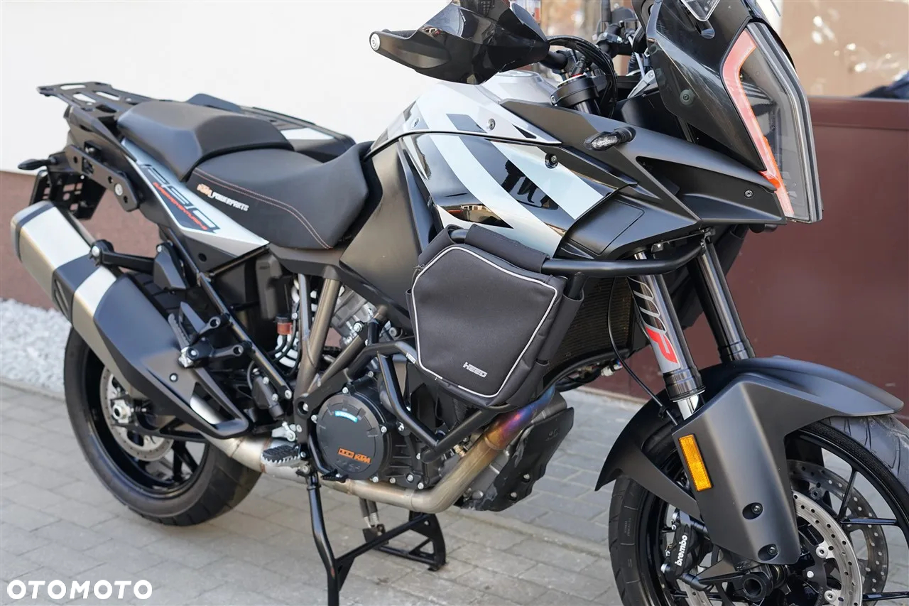 KTM Super Adventure - 12
