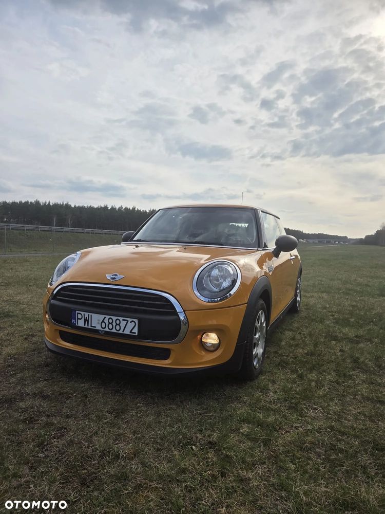 MINI ONE Standard - 3