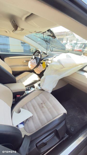 Volkswagen CC 2.0 TSI DSG - 3