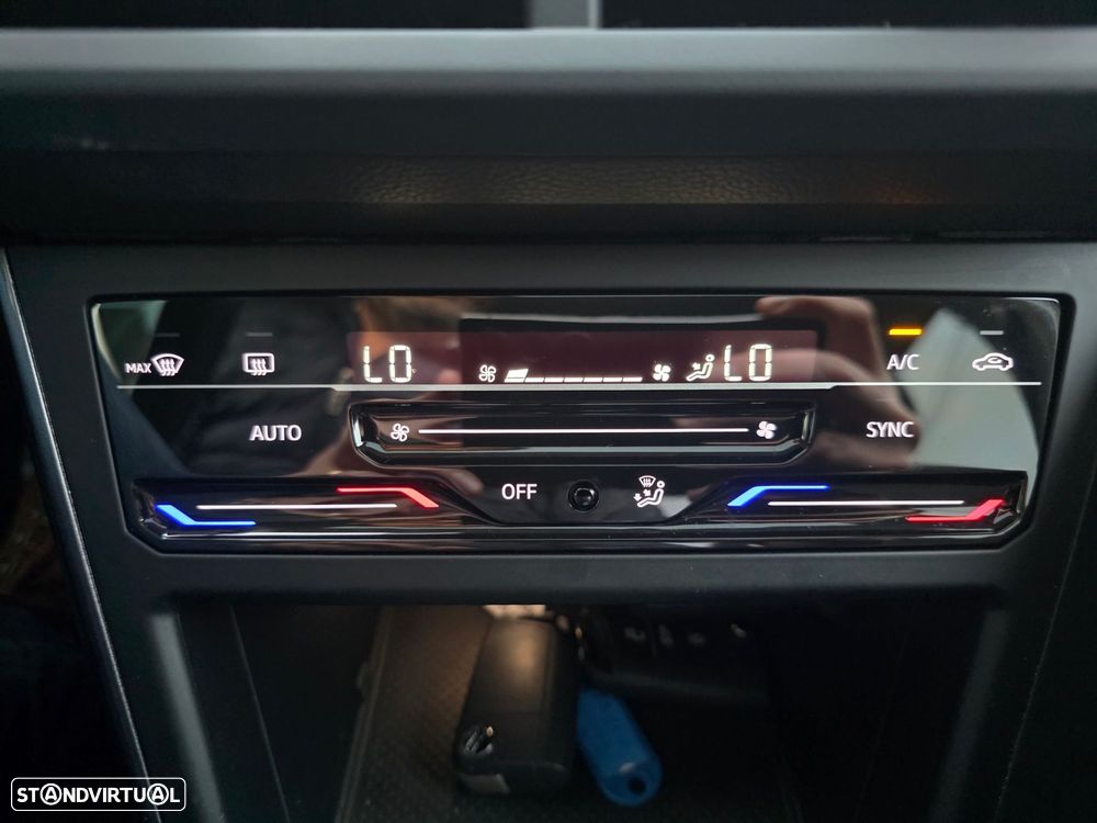 VW Taigo 1.0 TSI Urban Style - 21