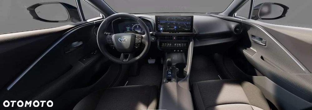 Toyota C-HR 1.8 Hybrid Style - 5