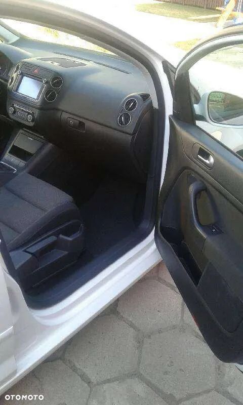 Volkswagen Golf - 16
