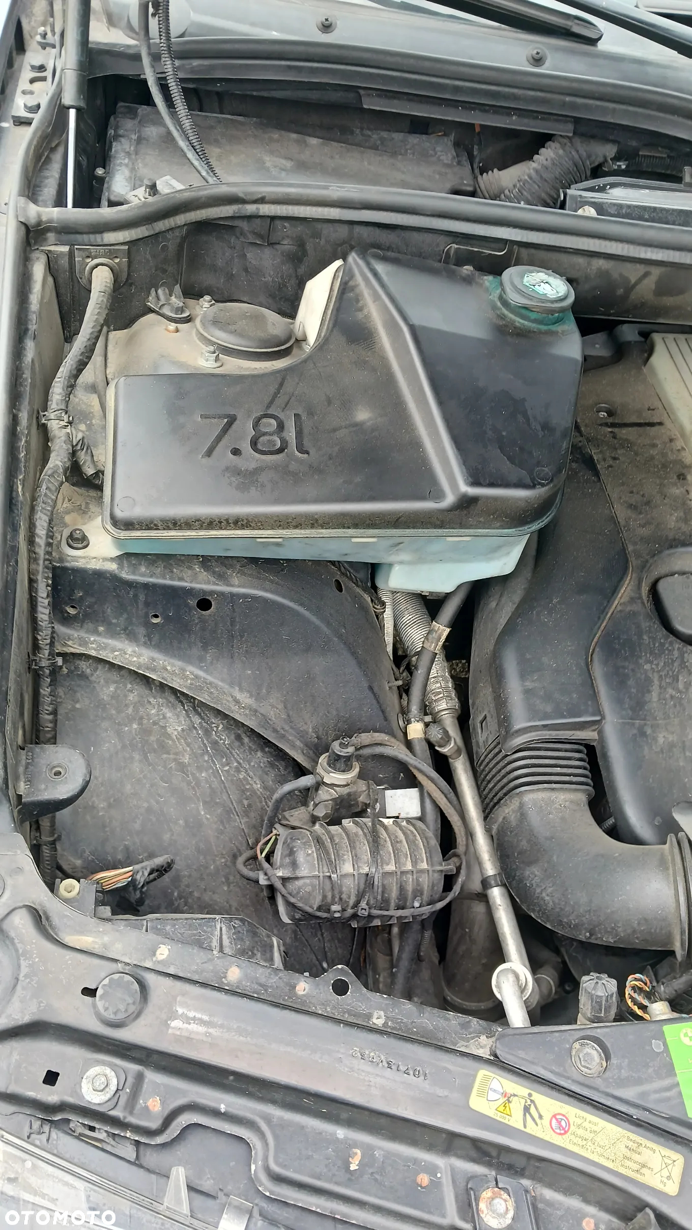 BMW X5 3.0 d - 23