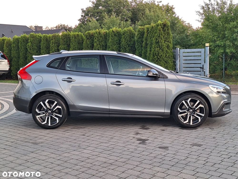 Volvo V40 Cross Country D3 Geartronic Summum - 3
