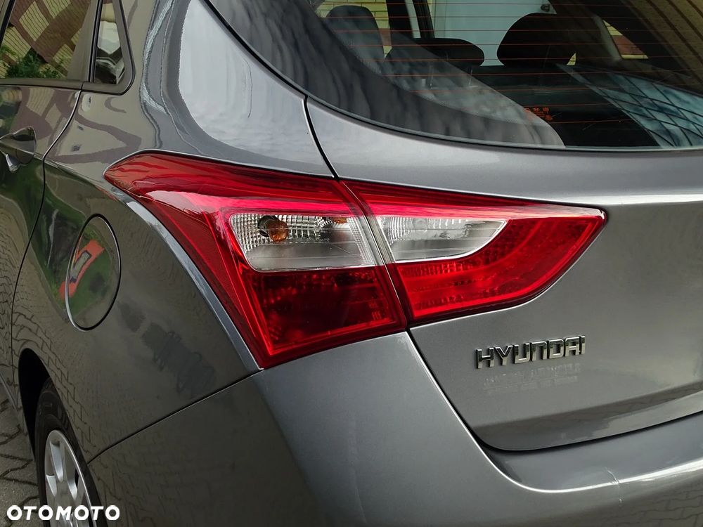 Hyundai i30 1.4 Style - 23