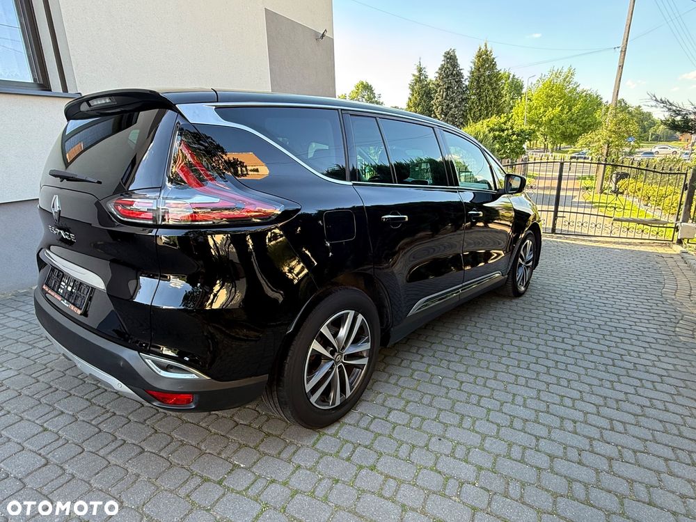 Renault Espace 2.0 Blue dCi Zen EDC - 24