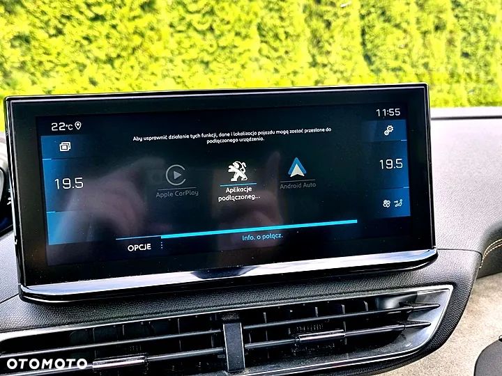 Peugeot 5008 BlueHDI 180 EAT8 GT - 36
