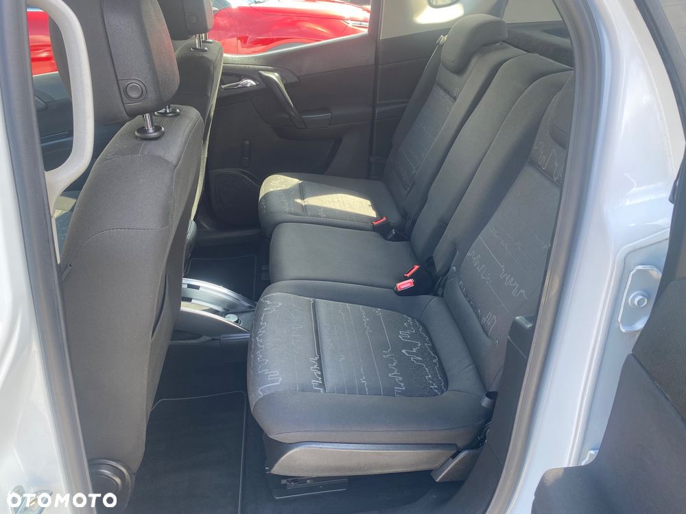 Opel Meriva 1.4 Active - 19