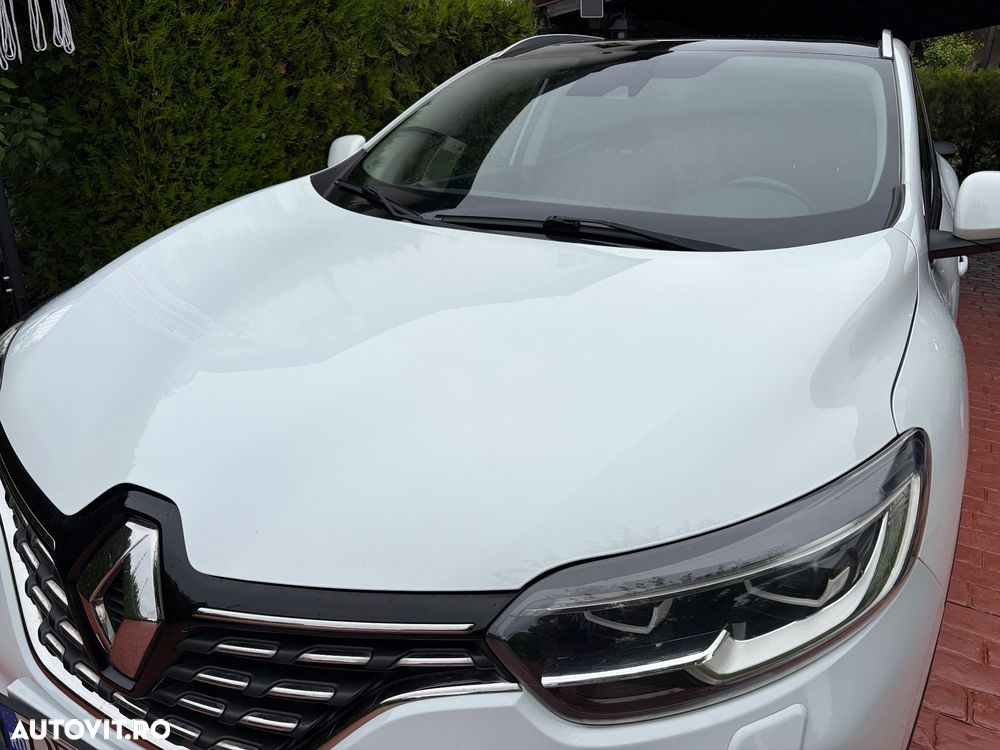 Renault Kadjar TCe EDC GPF Intens - 2