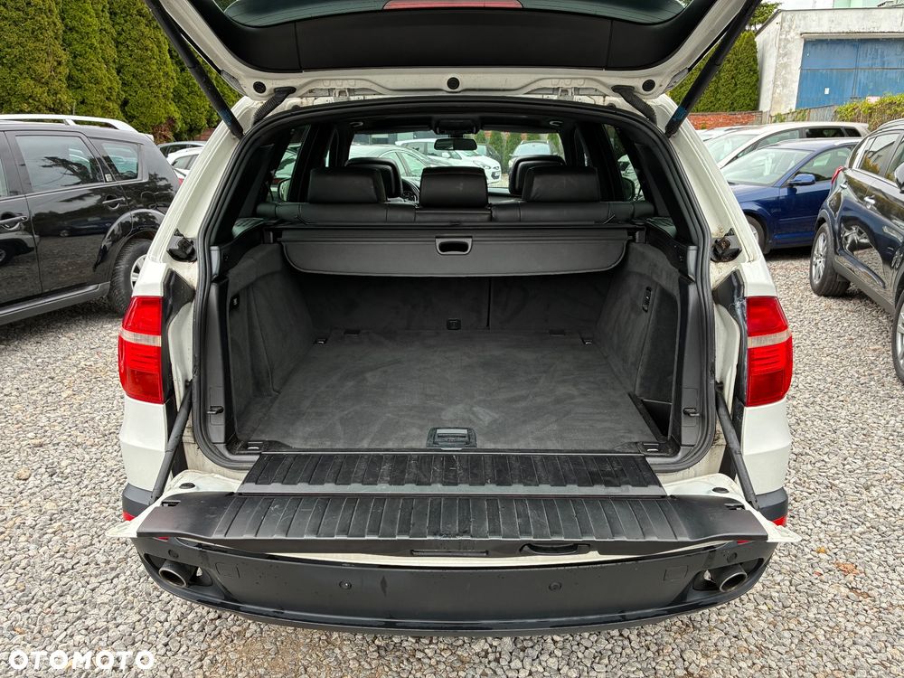 BMW X5 3.0d xDrive - 10