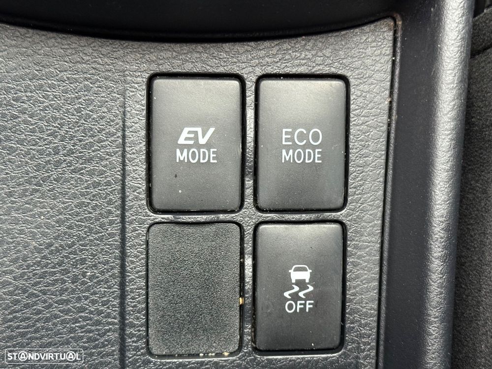 Toyota Yaris 1.5 HSD GR Sport - 25