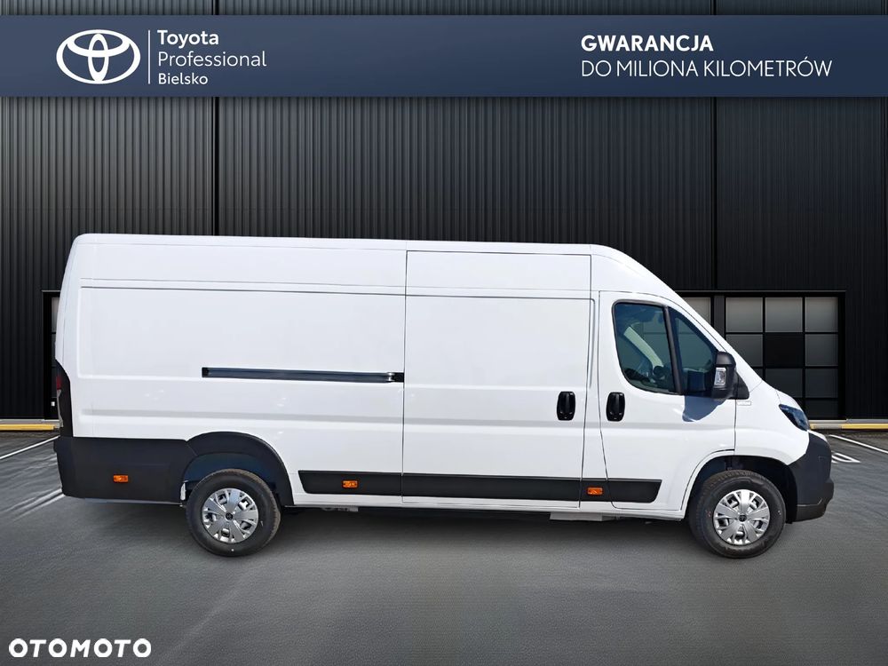 Toyota Proace Max EV - 5