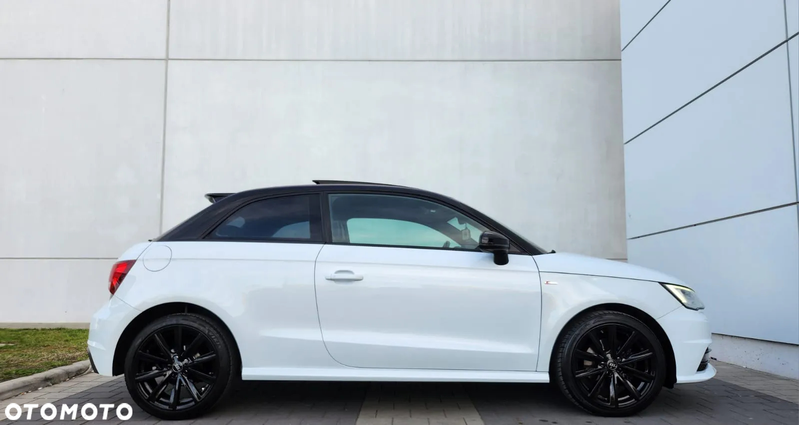 Audi A1 - 38