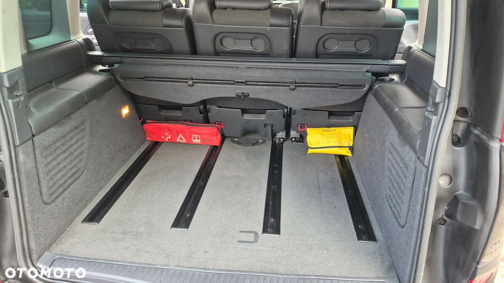 Renault Espace 2.0 dCi Privilege - 10
