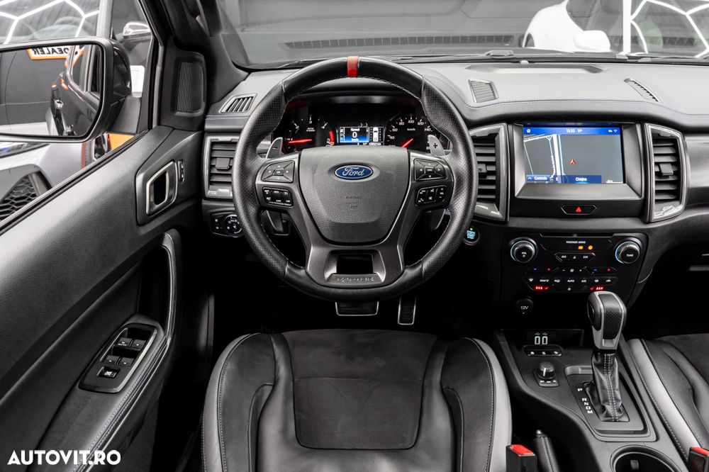 Ford Raptor - 8