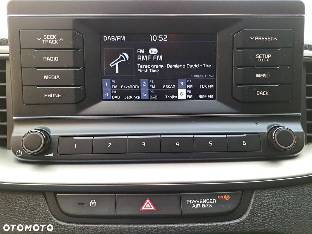 Kia Ceed 1.0 T-GDI M - 16