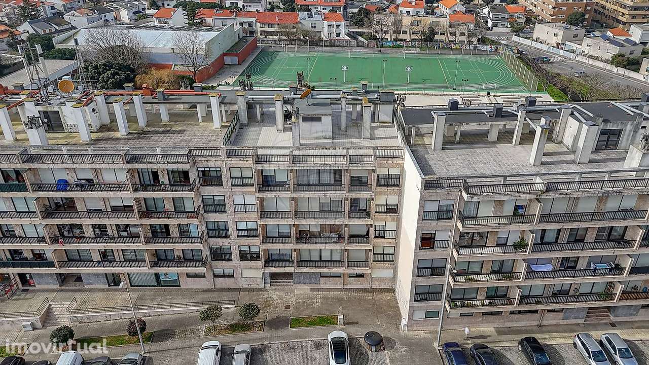 Apartamento T1 para venda - Grande imagem: 2/32