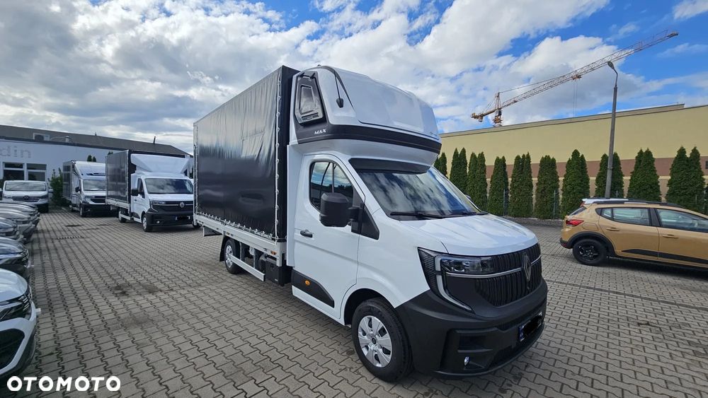 Renault MASTER Międzynarodówka 10EP - 4