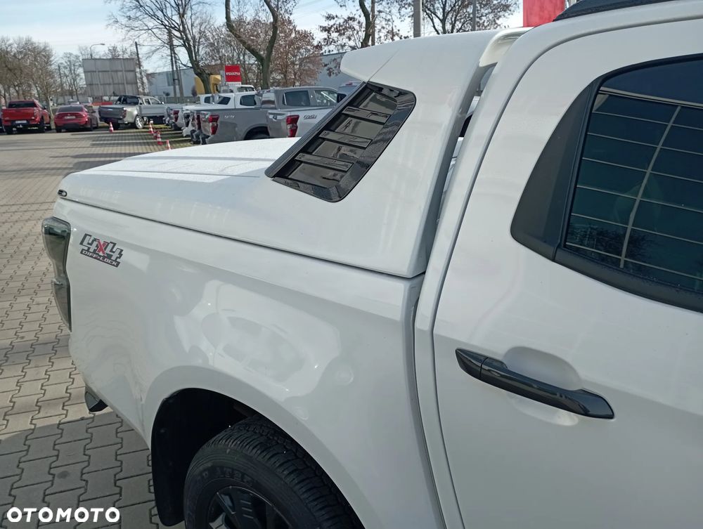 Isuzu D-Max 1.9 DC LSE - 14