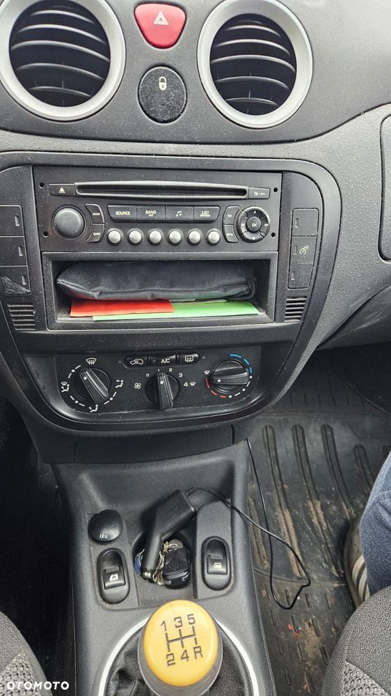 Citroën C3 1.4 HDi Furio - 5