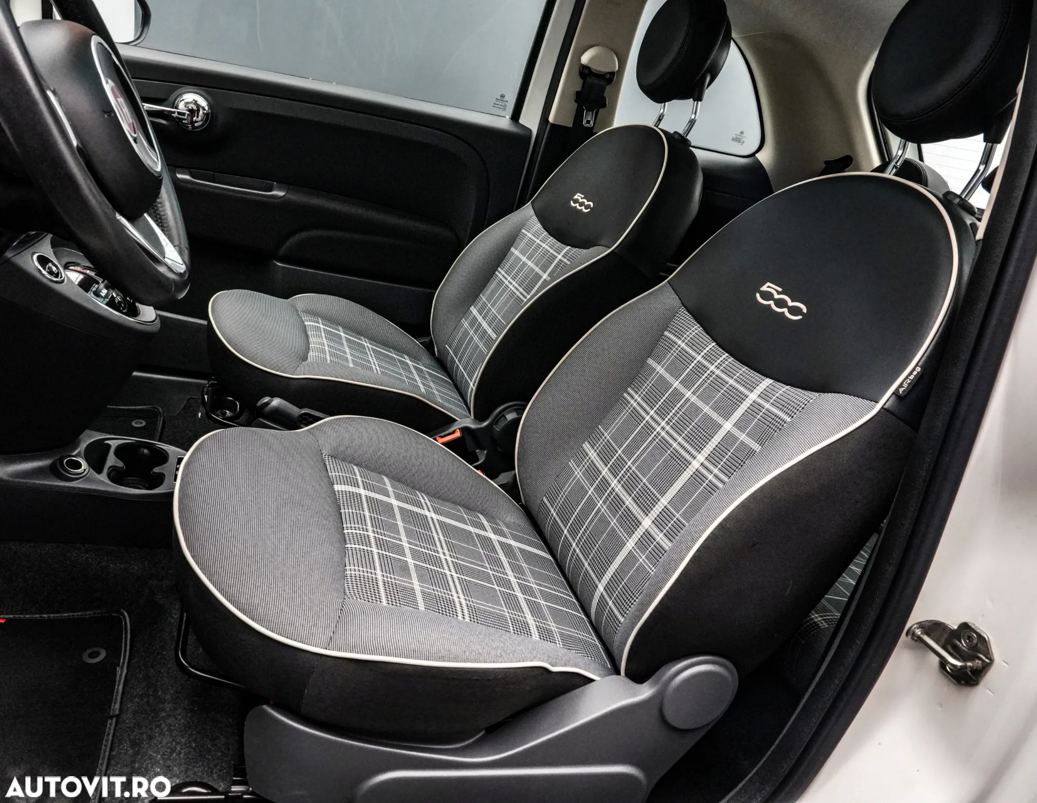 Fiat 500 - 14