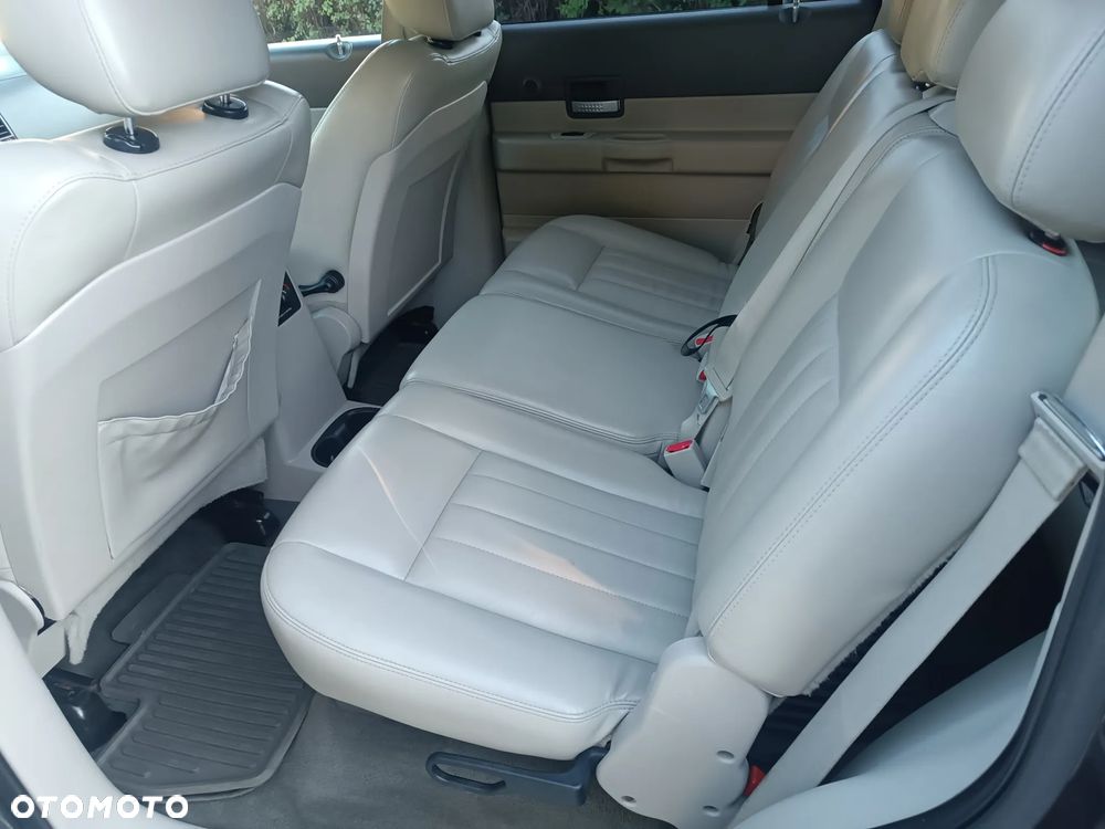 Dodge Durango - 15