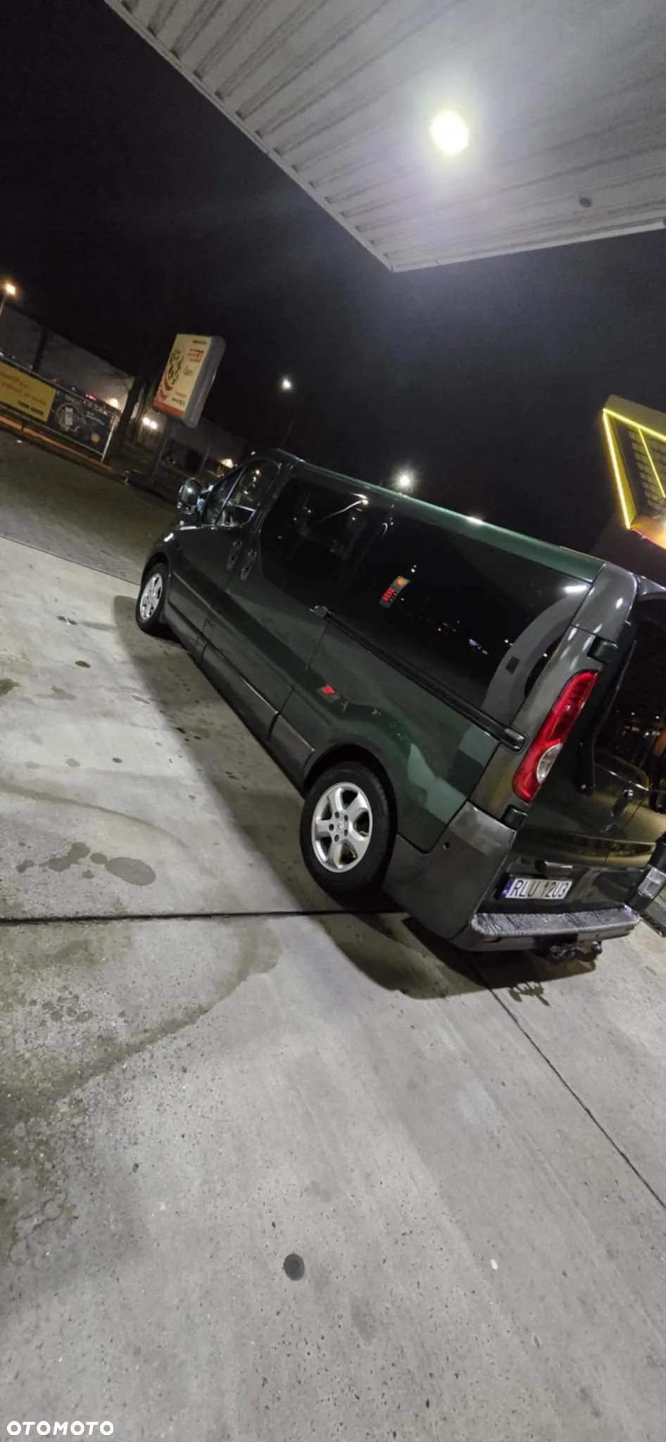Renault Trafic - 6