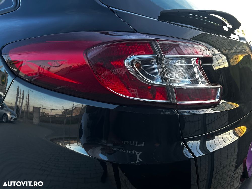 Renault Megane - 30
