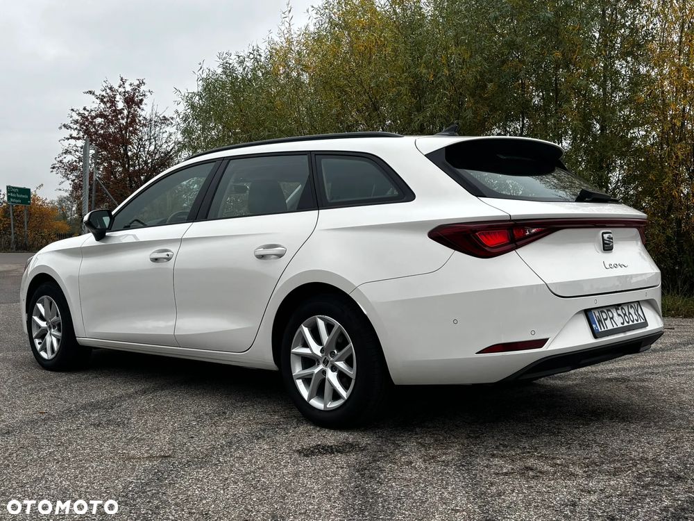 Seat Leon - 10