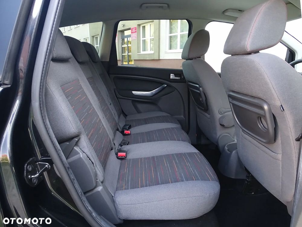 Ford C-MAX 1.6 Platinium X - 8