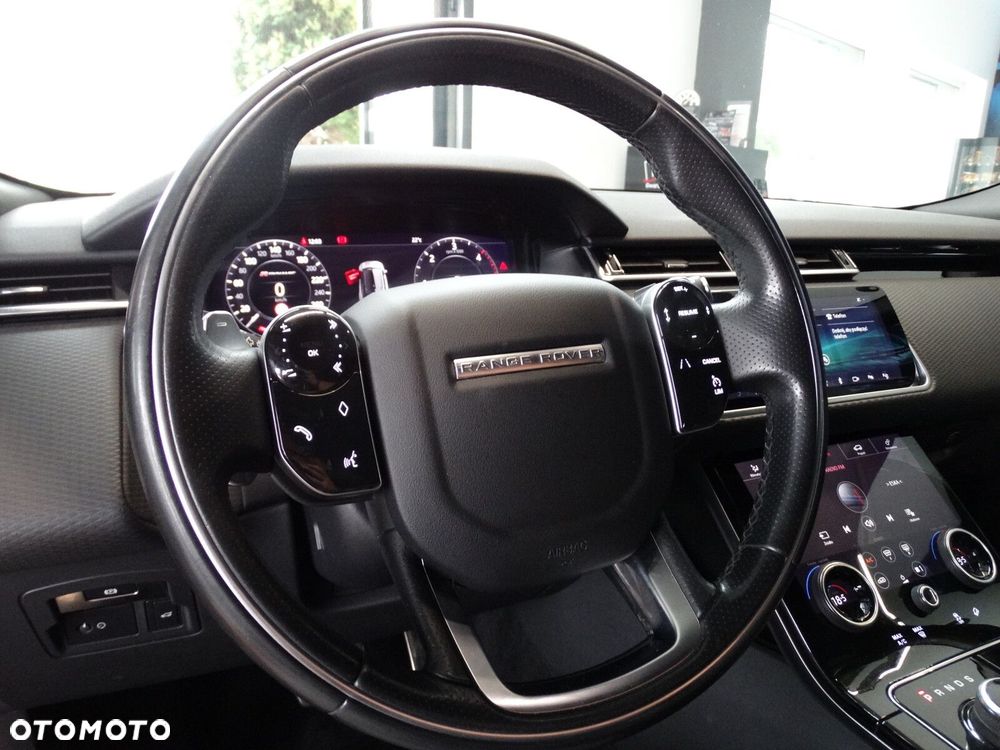Land Rover Range Rover Velar - 22