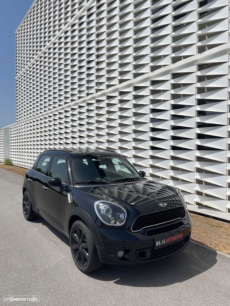 MINI Countryman - 7