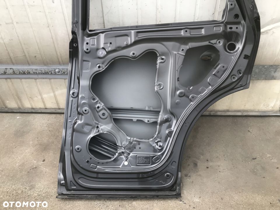 DRZWI MAZDA CX5 2 17R PRAWY TYŁ PRAWE TYLNE - 9