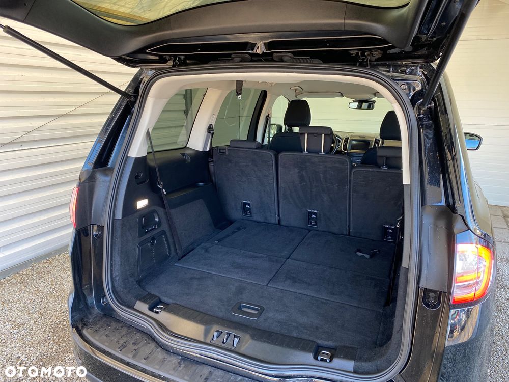 Ford Galaxy 2.0 TDCi Trend - 6