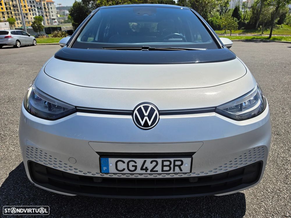 VW ID.3 Pro - 8