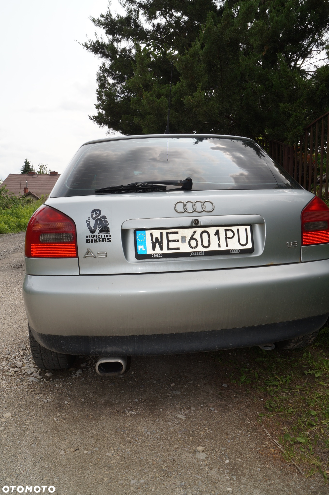 Audi A3 - 3