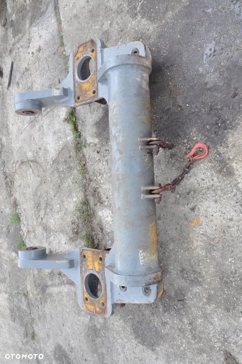 WSPORNIK RAMY MOSTU TEREX TA25 - 3