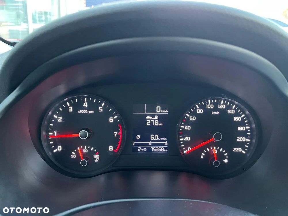 Kia Stonic 1.2 M - 5