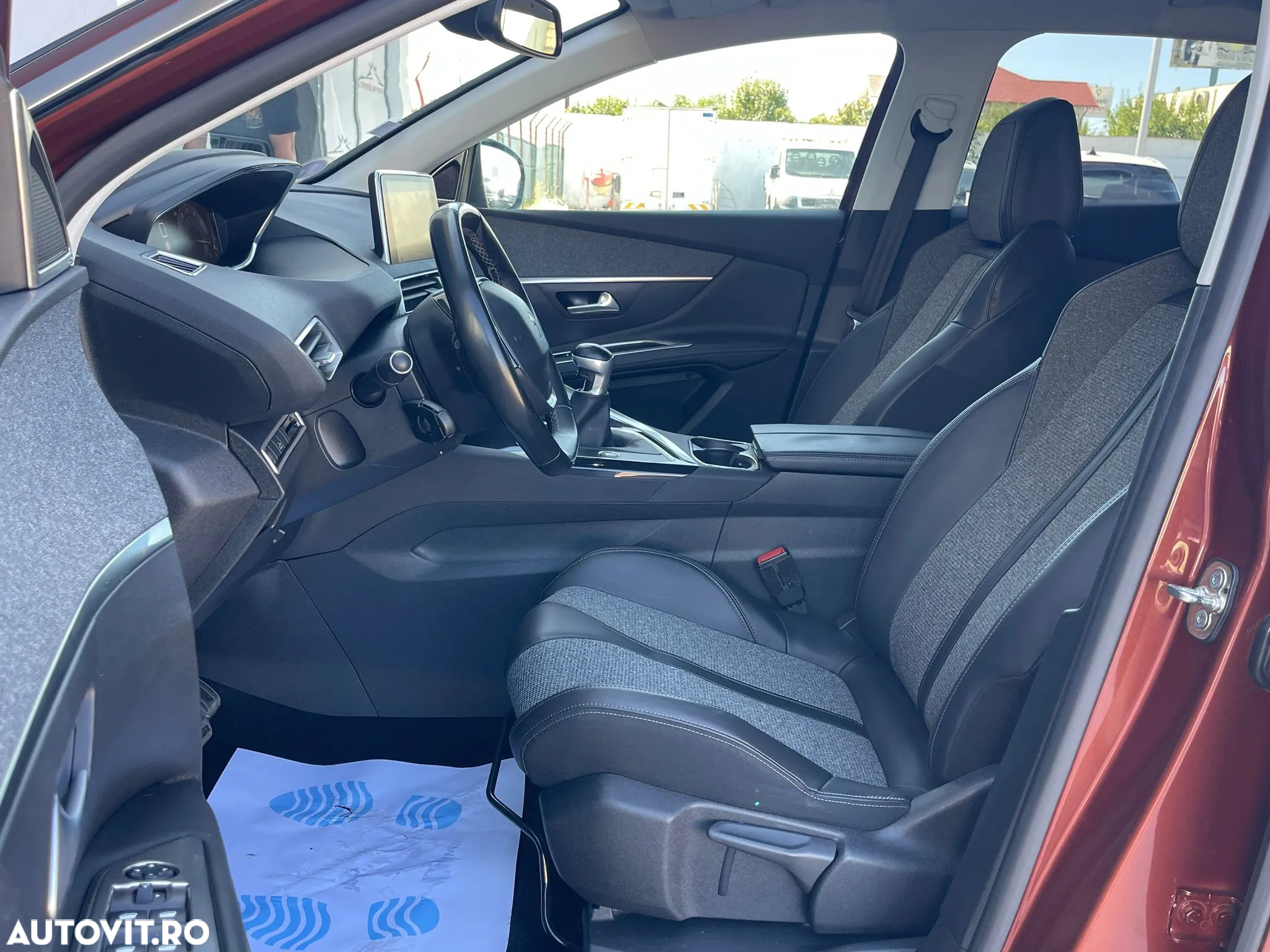 Peugeot 3008 - 8